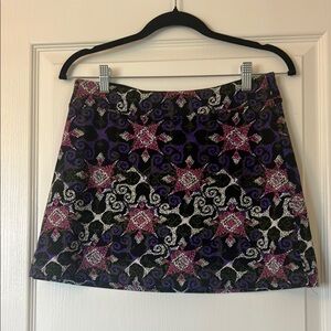 EUC Tranquility skort size small